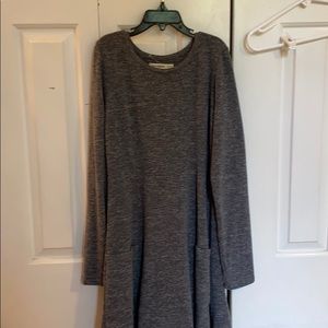 Abercrombie winter dress!!